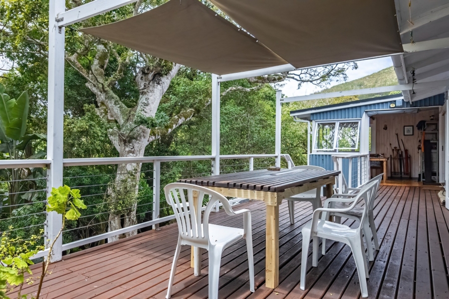 3 Bedroom Property for Sale in Brenton On Lake Western Cape